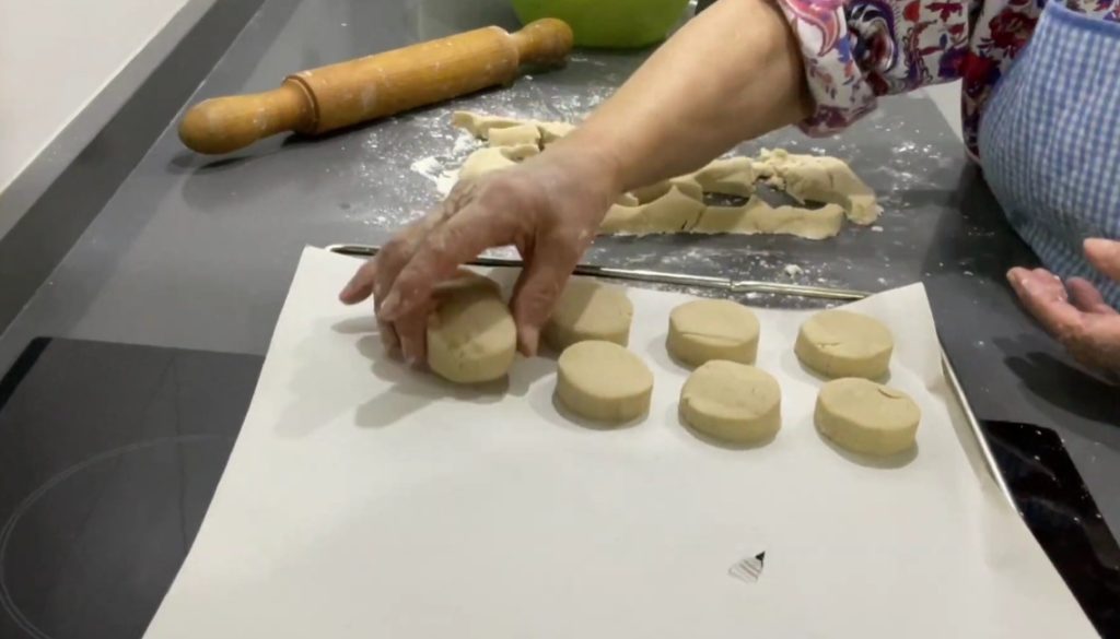 Frío favorece la campaña del mantecado en Antequera