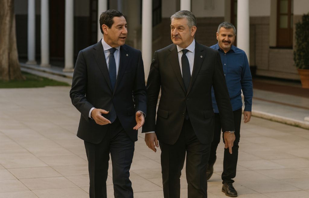 Andalucía amplía las ayudas sanitarias: pruebas en un solo día, prótesis capilares y nuevos tratamientos oncológicos