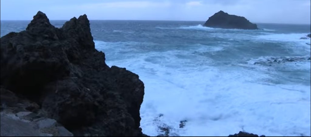 Alerta amarilla por lluvias en Málaga tras un fin de semana de temporal