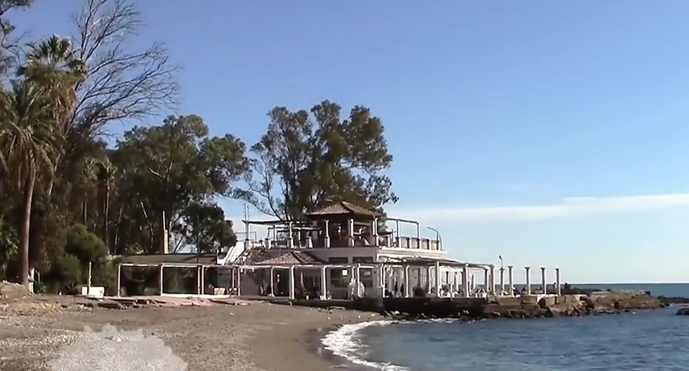 El TSJA considera válida la suspensión del BIC del Balneario