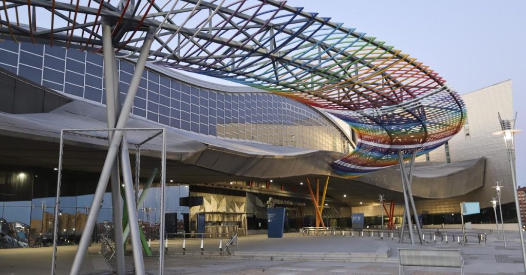 Málaga impulsa la ampliación del Palacio de Ferias y Congresos con una inversión de hasta 100 millones