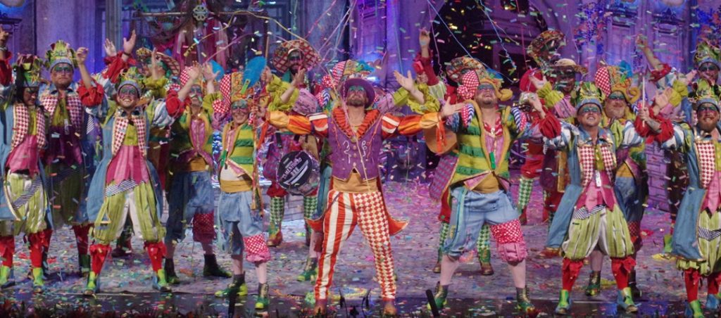 Fundación Ciudadana del Carnaval de Málaga lanza una audioteca digital