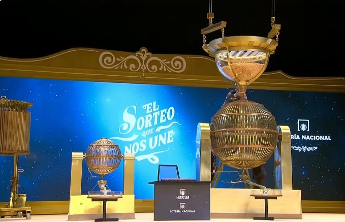 Descubre cuánto se lleva Hacienda de tus premios de la Lotería de Navidad y lo que realmente puedes ganar