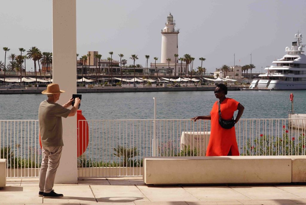 El sector turístico prevé un récord en diciembre de 2025