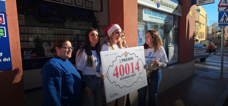 Guía completa del Sorteo Extraordinario de Lotería de Navidad 2025