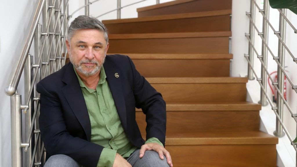 Joaquín Morales renuncia como presidente de la AECC en Málaga tras una etapa clave en la lucha contra el cáncer