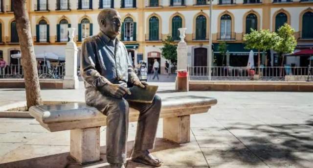 Inglada recoge anécdotas de Picasso para mostrar su lado más humano