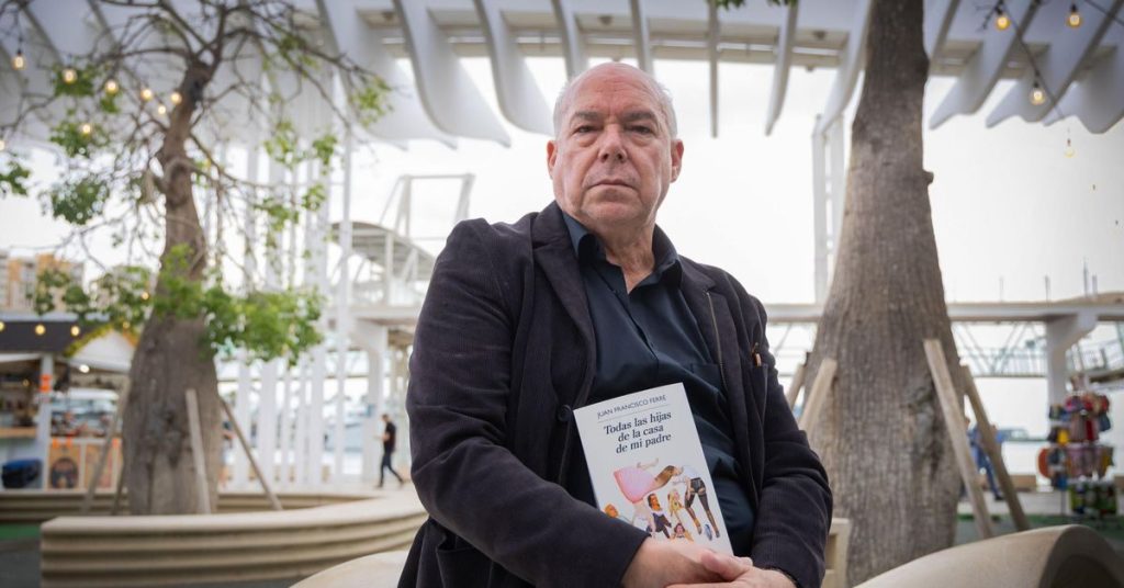 Sherezade: una historia turbulenta y sensual